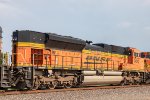BNSF 9012